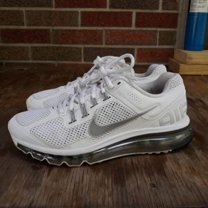 Women's sz 8 Nike Air Max Trainer Shoes